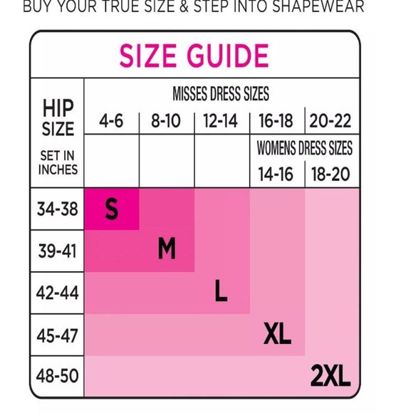 Tummy Targeting Firm Control, Maidenform - Picture 6 of 6